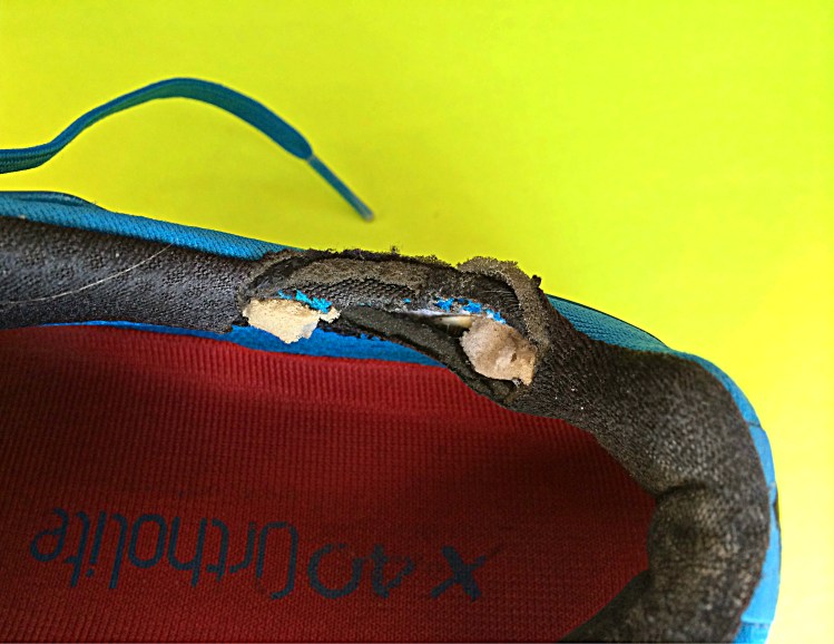 Adidas Energy Boost 2 shoe review Adidas Energy Boost 2 shoe review