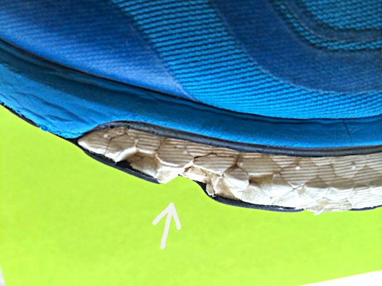 Adidas Energy Boost 2 shoe review Adidas Energy Boost 2 shoe review