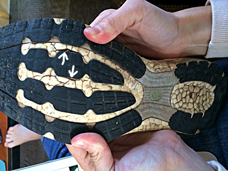 Adidas Energy Boost 2 shoe review Adidas Energy Boost 2 shoe review