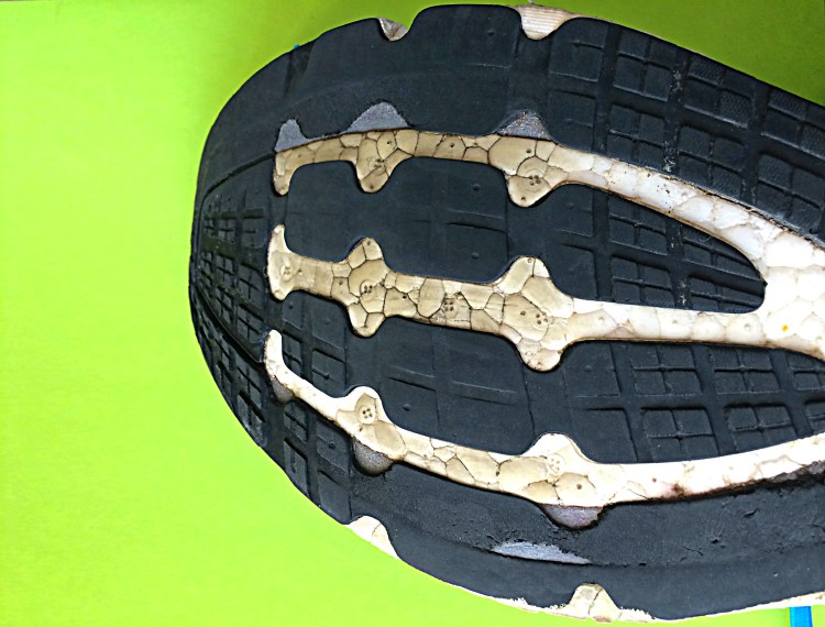 Adidas Energy Boost 2 shoe review Adidas Energy Boost 2 shoe review