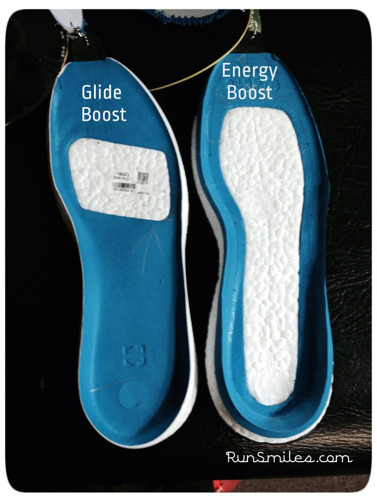 Adidas Energy Boost 2 shoe review Adidas Energy Boost 2 shoe review