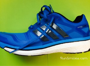 Adidas Energy Boost 2 shoe review Adidas Energy Boost 2 shoe review