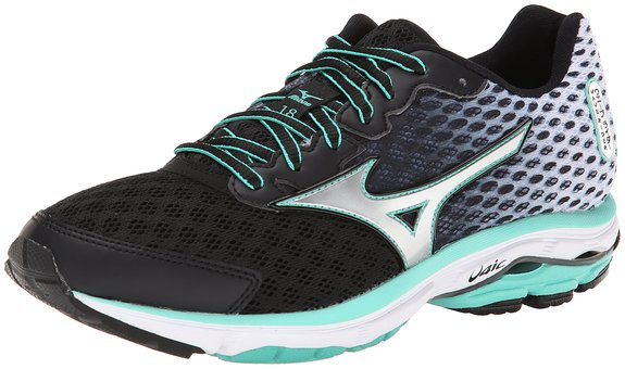 Women's Mizuno Wave Rider 18