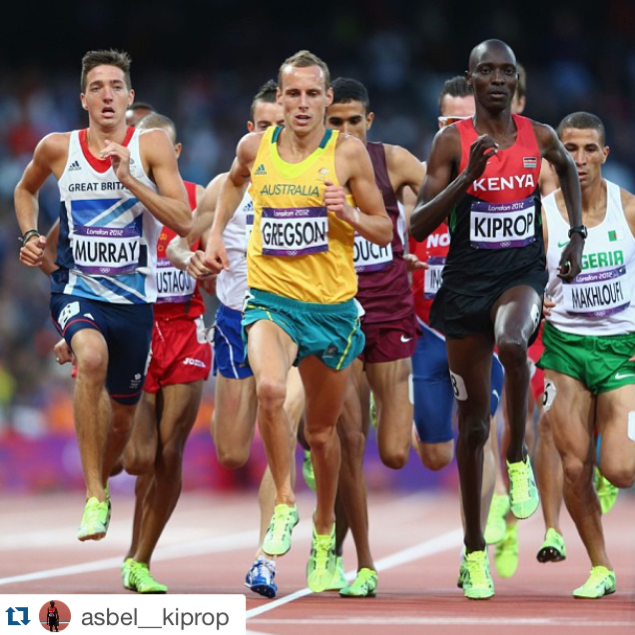 Credit @asbel_kiprop